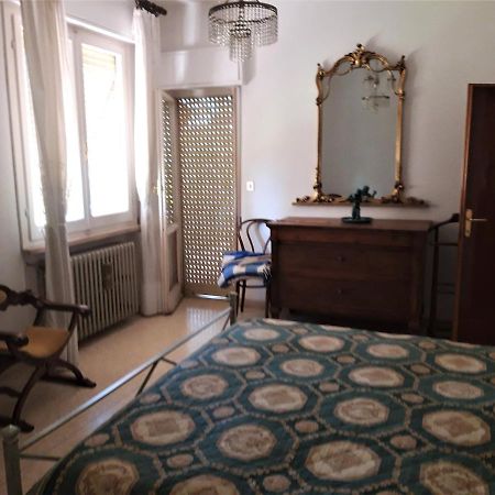 Da Franca Bed & Breakfast Assisi Eksteriør bilde