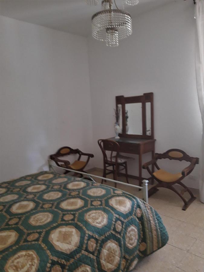 Da Franca Bed & Breakfast Assisi Eksteriør bilde