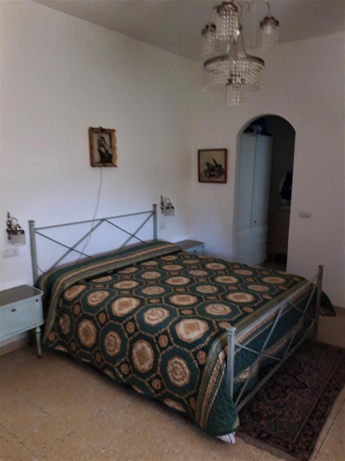 Da Franca Bed & Breakfast Assisi Eksteriør bilde